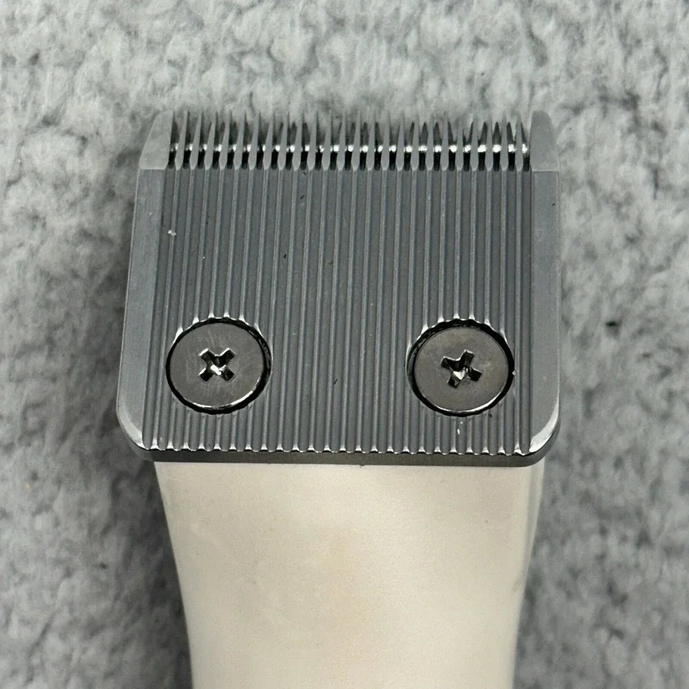 Paul Mitchell Nakatomi Variable Speed Professional Barber Hair Clippers No Guard